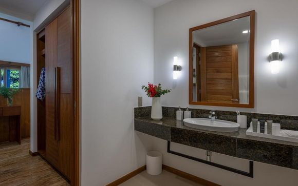 Ihr Zimmer