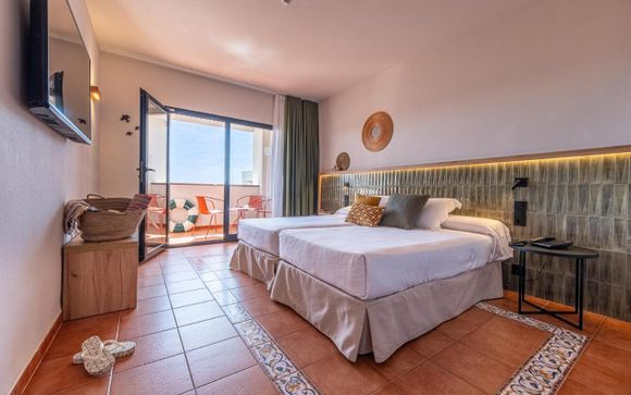 Ihr Zimmer