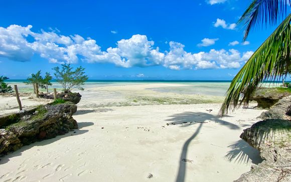 Adults Only: Maharaja Boutique Hotel Zanzibar 5*