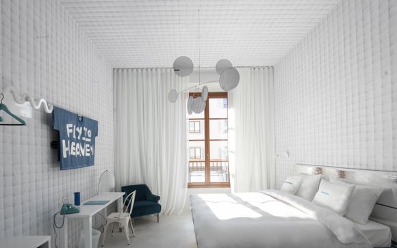Ihr Zimmer