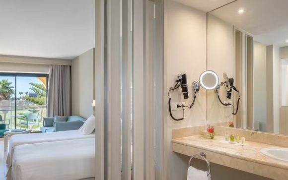 Ihr Zimmer