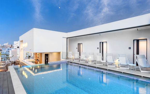 Ihr Zimmer