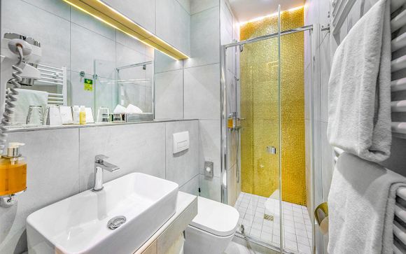 Ihr Zimmer