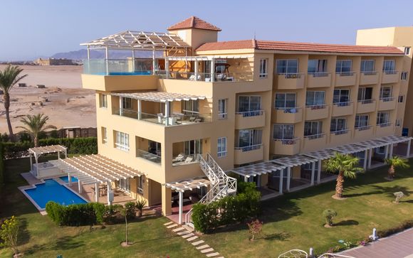 Ihr Hotel