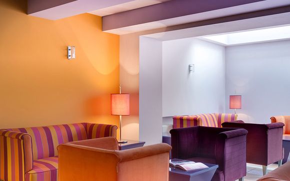 Ihr Hotel
