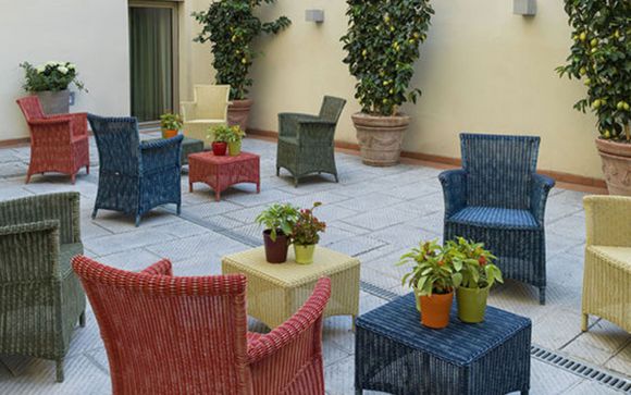 Ihr Hotel