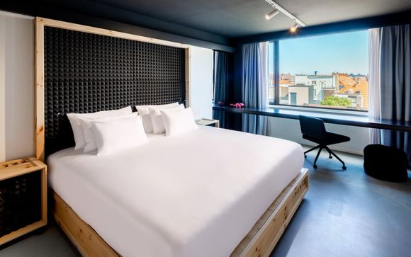 Ihr Zimmer