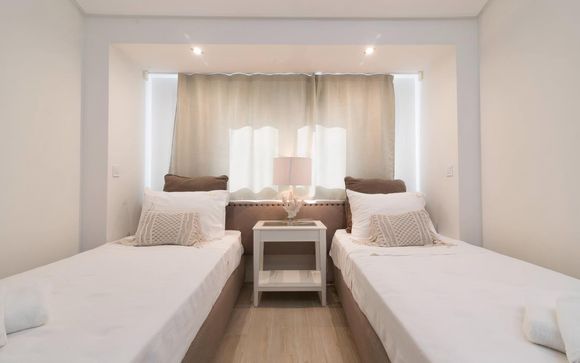 Ihr Zimmer