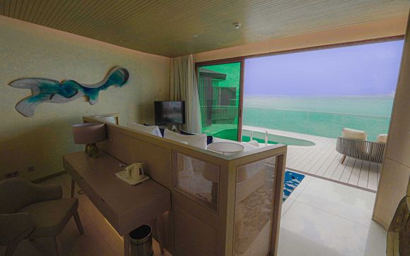 Ihr Zimmer