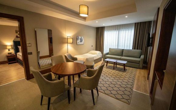 Ihr Zimmer