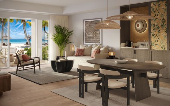 Ihr Zimmer
