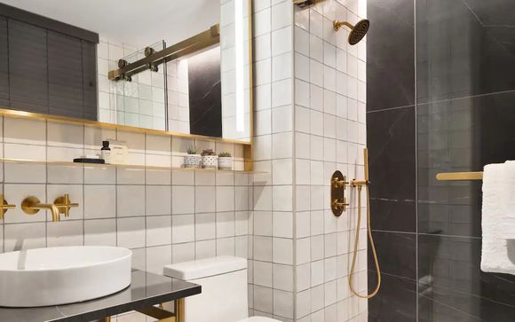 Ihr Zimmer