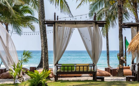 High Season Koh Kood 5*