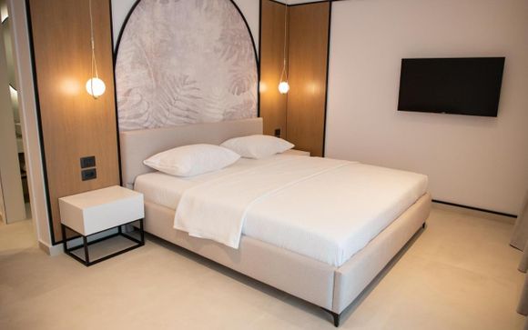 Ihr Zimmer