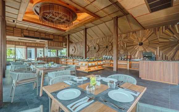 Venice Krabi Villa Resort 4*