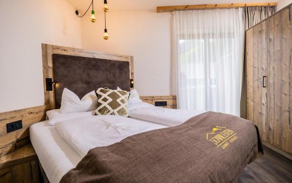 Ihr Zimmer