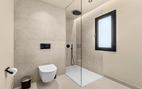 Ihr Zimmer