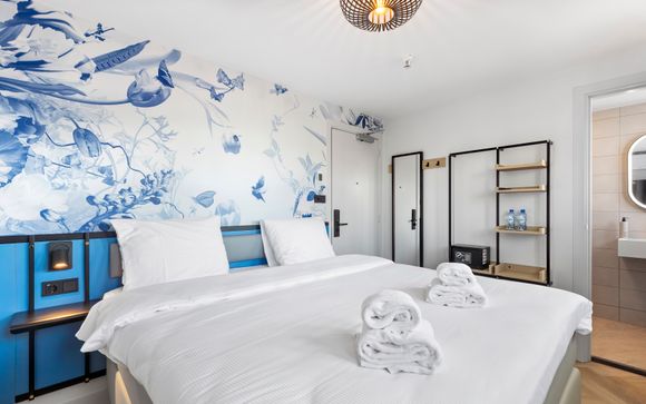Ihr Zimmer