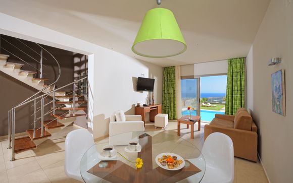 Ihr Zimmer