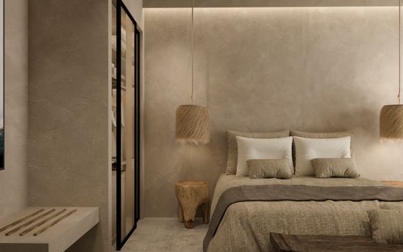Ihr Zimmer