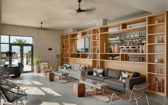 Ihr 5* Hotel
