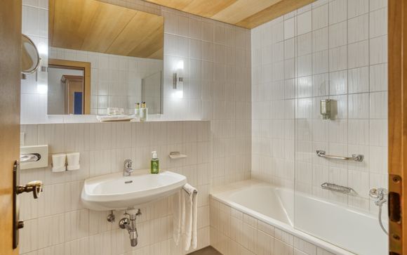 Ihr Zimmer