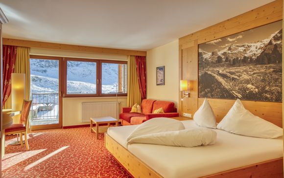 Ihr Zimmer