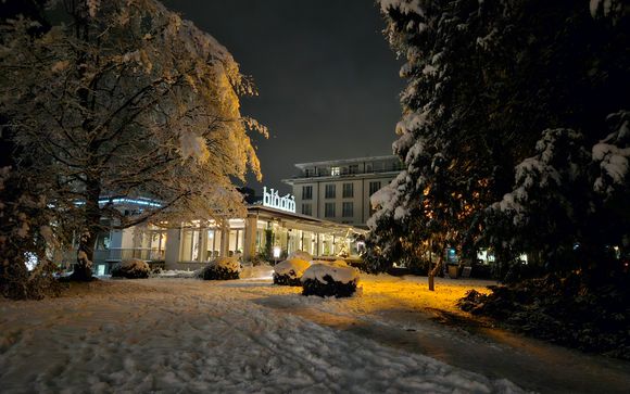 Willkommen in Winterthur