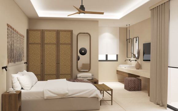 Ihr Zimmer