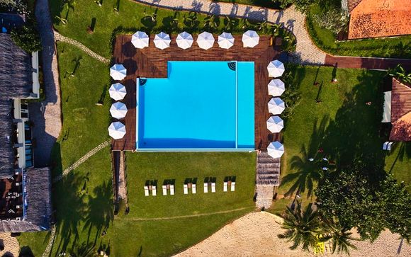 Für Ihren Komfort während der Rundreise