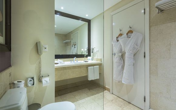 Ihr Zimmer