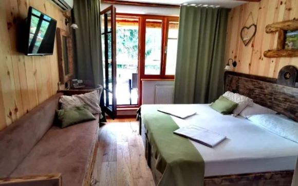 Ihr Zimmer
