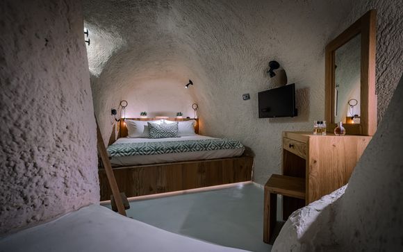 Ihr Zimmer