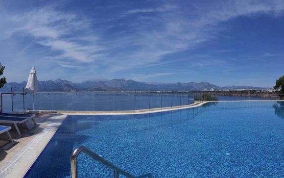 Ihr Hotel 5*