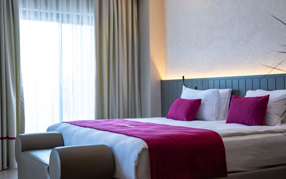 Ihr Zimmer