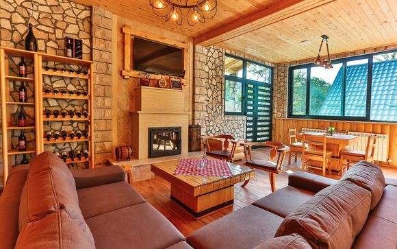 Elite Apartments Kolašin 4*