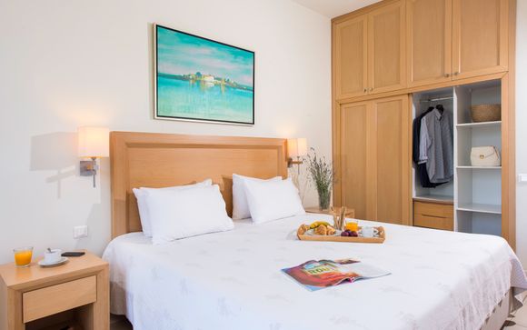 Ihr Zimmer