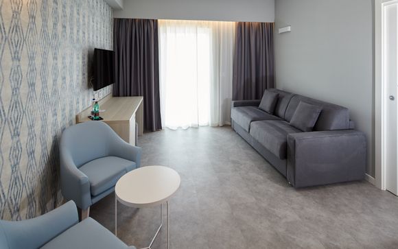Ihr Zimmer