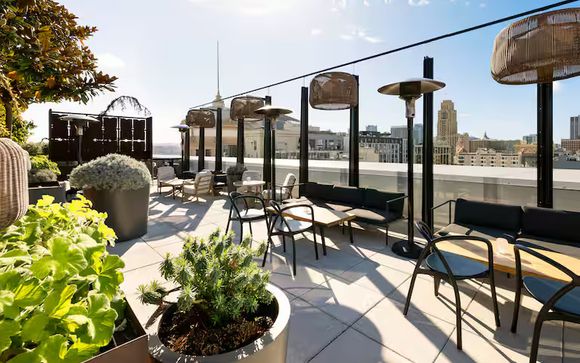 Timbri Hotel 4*