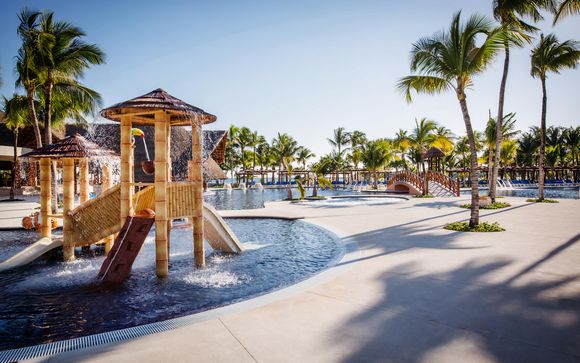 Barcelo Maya Caribe 5*