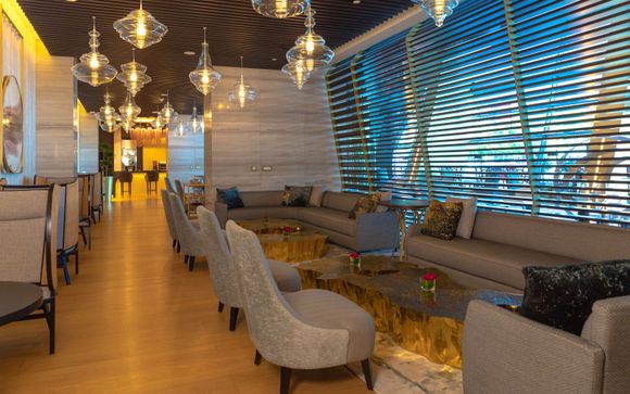 Ihr 5* Hotel