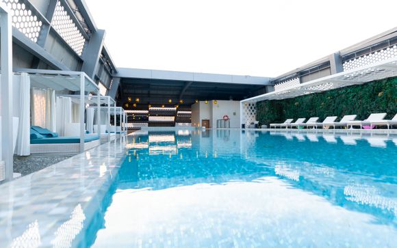 Ihr 5* Hotel