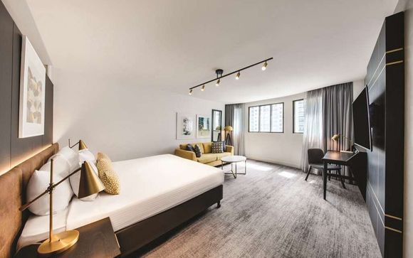 Ihr Zimmer