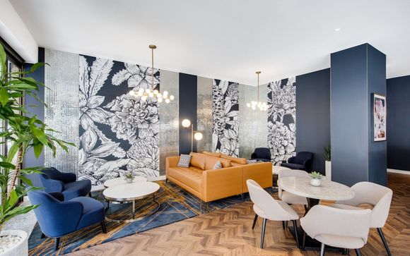 Hotel Vibe Sydney 4*