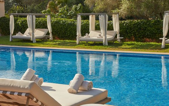 Ihr 5* Hotel