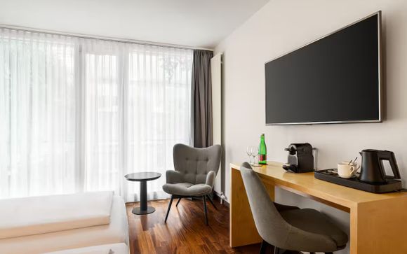 Ihr Zimmer