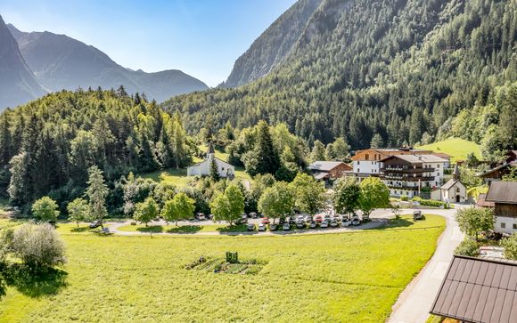 Ihr Hotel