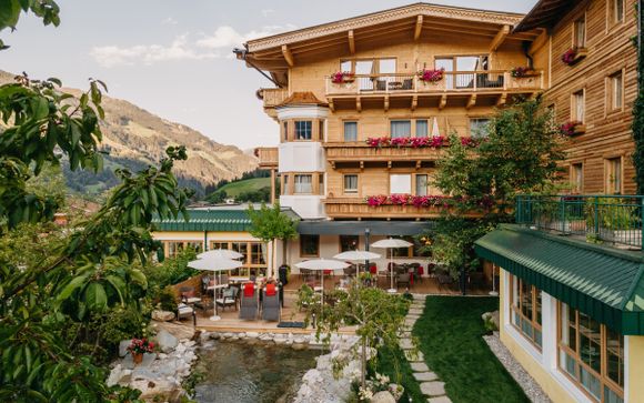 Ihr Hotel