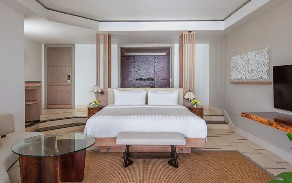 Ihr Zimmer