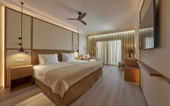 Ihr Zimmer